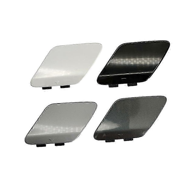 For 2014-2018 BMW 4-Series F32 F33 F36 Rear Bumper Tow Hook Hole Eye Cover Cap js
