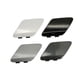 thumbnail image 1 of For 2014-2018 BMW 4-Series F32 F33 F36 Rear Bumper Tow Hook Hole Eye Cover Cap js, 1 of 5