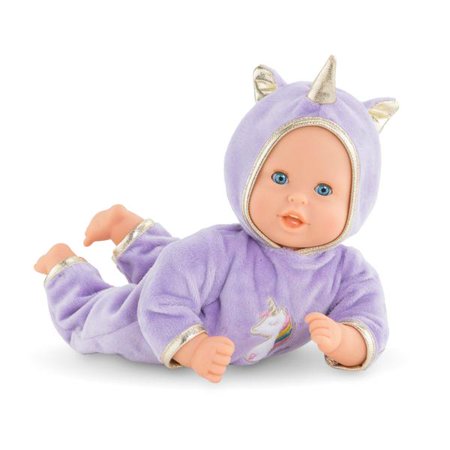 Corolle Bebe Calin Unicorn 12 30 Cm Walmart Canada Corolle Bebe Calin Unicorn 12 30 Cm Walmart Canada