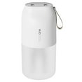 thumbnail image 1 of Yeacher 300mL USB Double Spray Humidifiers with LED light Cool Mist Auto Shut-Off Humidifier Portable Desk Humidifiers for Bedroom Car Home Baby Room, 1 of 8