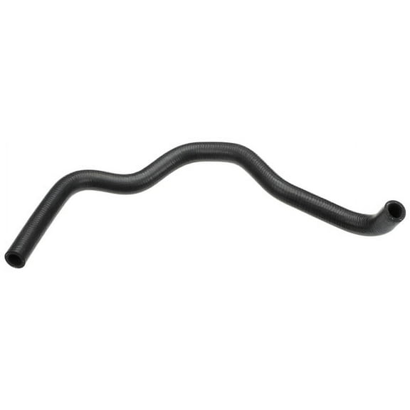 ACDelco Professional Molded Heater Hose 16074M
