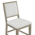thumbnail image 4 of Steve Silver Lily 5-Piece Counter Dining Set, 4 of 12