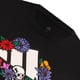 thumbnail image 3 of Playera Adidas Día de Muertos para Mujer. JN6865 negro M, 3 of 4