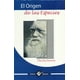 thumbnail image 1 of ORIGEN DE LAS ESPECIES, EL, 1 of 1