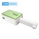 thumbnail image 3 of Bsvklp Mini Secador Ropa Eléctrico Soplador Pelo para 800W para A Casa (verde 110v), 3 of 9