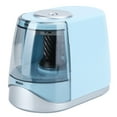 thumbnail image 3 of Electric Pencil Sharpener,Electric Pencil Sharpener Blue Charging Pencil Sharpener Automatic Pencil Sharpener Top-Notch Performance, 3 of 9