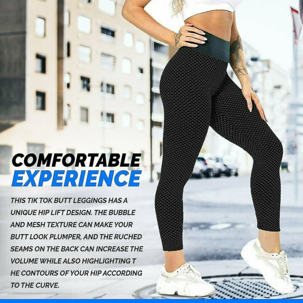 Fitness leggings anti cellulite sale