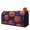 Happy Halloween Spooky-15, variant on Happy Halloween Spooky Pumpkin Bat Mailbox Covers,Magnetic 21x25.5 Inch Mailboxwrap Water Proof Reusable Halloween Box Wrap for Garden Outdoor Decorative