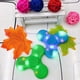 thumbnail image 3 of Altavoz LED Bluetooth Fidget Spinner brillar Hogar, 3 of 5