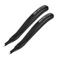thumbnail image 1 of Unique Bargains Magnetic Staplers Puller Office Home Staple Remover Tools, Black 2 Pack, 1 of 5