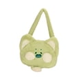 thumbnail image 5 of Abbraccia Women Shoulder Bag Creative Casual Fashionable Purse for Dating Outdoor Shopping Green, 5 of 9