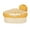 Yellow, variant on Corner Sink Strainer Basket with Suction Cup, Kitchen Food Waste Catcher for Clog-Free Drains