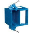 thumbnail image 1 of Carlon SC200DV Boîte Double Volt 2-Gang & Support, 1 of 1