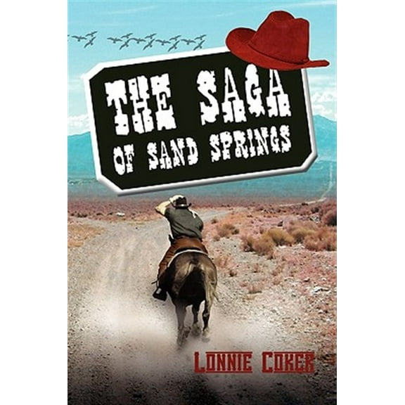 Saga of Sand Springs