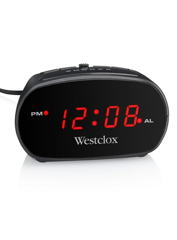 Alarm Clocks in Clocks