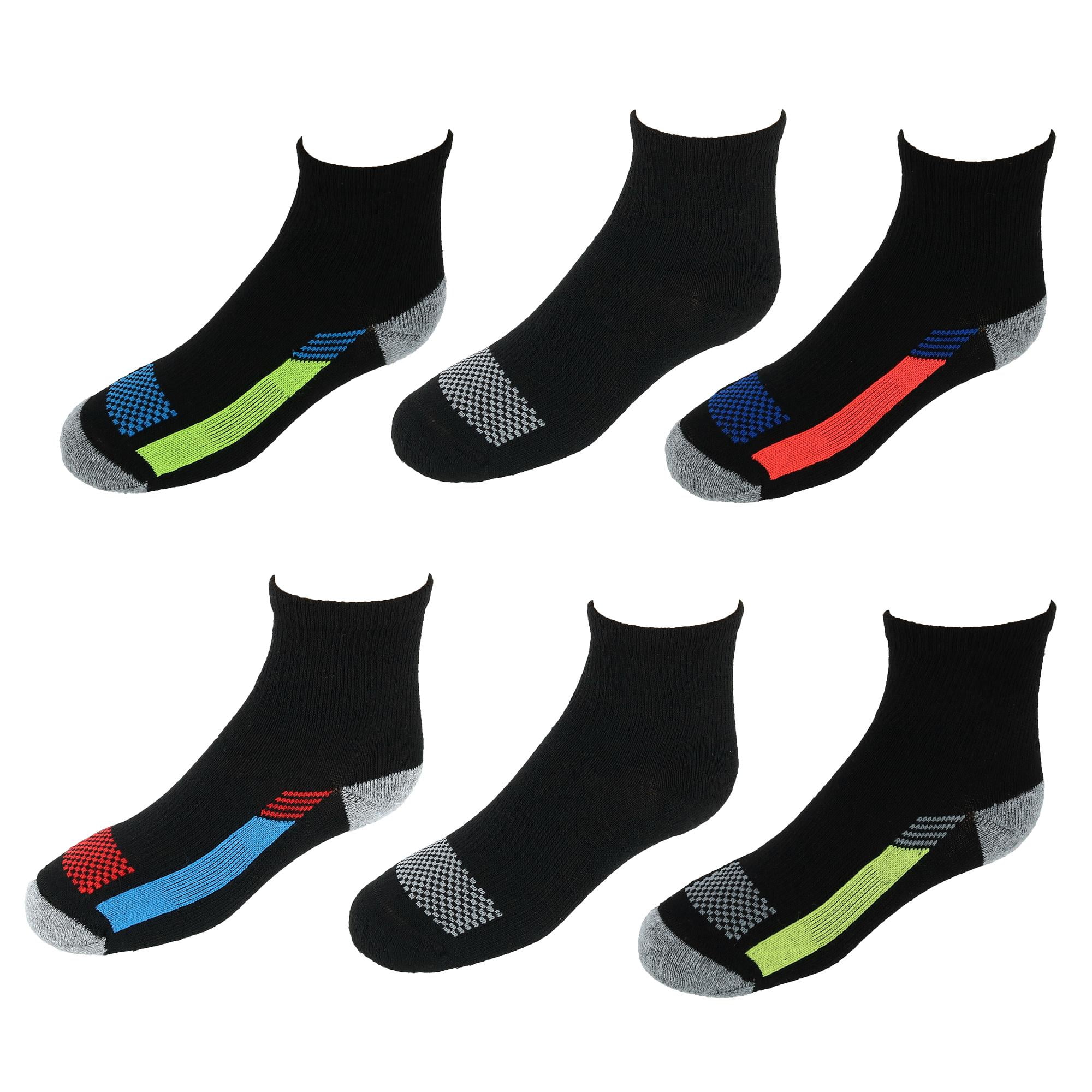 Men's Athletic Socks & Sport Socks | Walmart Canada
