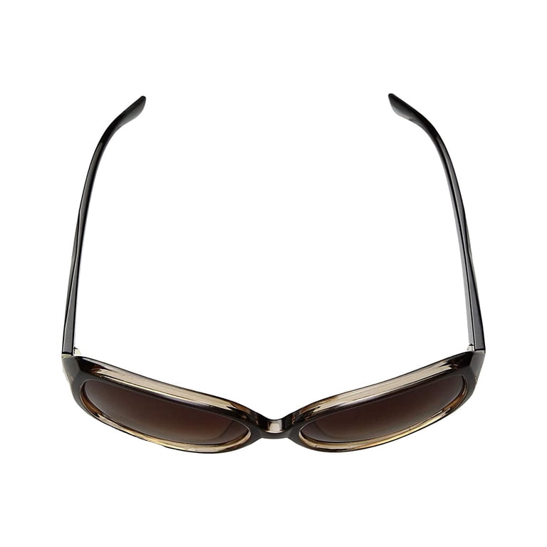 Jessica Simpson Butterfly Sunglasses with Gold Accents and Gradient Lenses ?NWT? Amazon.com: Jessica Simpson Women main image 2
