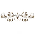 thumbnail image 1 of Stratton Home Decor S01302 Vintage Scroll Wall Decor, 1 of 1