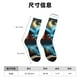 thumbnail image 3 of Balery Adorable Blue Baby Dragon Calcetas Largas con Estampado para Hombre y Mujer – Suaves y Transpirables, Talla Única (US 5-11), 3 of 6