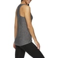 thumbnail image 4 of Reebok Women’s Racerback Athletic Tank Top, 4 of 4