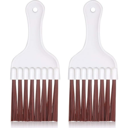 

Air Conditioner Condenser Fin Cleaning Brush Refrigerator Coil Cleaning Whisk Brush