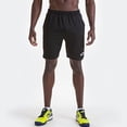 thumbnail image 2 of Short Joma Hombre 100186.100 Deportivo Negro T S, 2 of 4