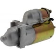 thumbnail image 4 of For Chevy K2500 Starter Motor 1991 92 93 94 1995 Replaces 10465396- Vehicle Trim: 5.0L V8 305 CID; STD, 4 of 7