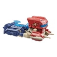 thumbnail image 4 of Figura de Acción Hasbro Transformers ONE Optimus Prime 4.5 Pulgadas Deluxe, 4 of 4