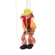 thumbnail image 2 of Juguete De De Marioneta De De Aleatorio De 1 Pieza Para Fingen Regalos Divertidos perfke Marionetas, 2 of 5