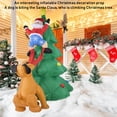 thumbnail image 4 of Safe And Non- Christmas Decoration  Modle Indoor Decoration For Christmas EU, 4 of 8