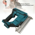thumbnail image 3 of Pistola de Grapas Autticas, Ajuste de Profundidad de la Clavadora de Brad Inalámbrica 0.4-0.8MPA Batería Alimentada Para Unas Rectas de 10-30 mm Para Uso Domísico, 3 of 7