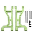 thumbnail image 1 of Brazos de suspensión RC, RC Delantero Trasero Superior RC Delantero Trasero Brazo oscilante superior Accesorio de brazo oscilante RC Durabilidad extendida, 1 of 9