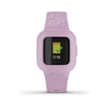 thumbnail image 3 of Garmin vivofit Jr. 3, Traqueur de Mise en Forme pour Enfants, Inclut une Expérience Interactive via Application, Compatible avec la Natation, Autonomie jusqu'à 1 An, Lilas Floral, 3 of 5