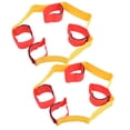 thumbnail image 2 of Strong Stretching Force Multiplayer Legged Fixed Belt, Portable Legged FixedBelt,  The Foot For Parent-child Activities Kindergartens, 2 of 8