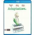 thumbnail image 3 of Adaptation. (Shout Select) (Blu-ray), Shout Factory, Comedy, 3 of 3