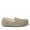 Moss, variant on Fireside By Dearfoams Men's Melbourne Genuine Shearling Moccasin Slipper