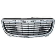 thumbnail image 1 of Parrilla Town & Country 2011 A 2016 Chrysler Crom S/Emble Genérica ., 1 of 3