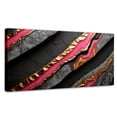 thumbnail image 1 of Cuadro Decorativo Canvas Revolution Elegancia Mármol 120x60, 1 of 3