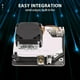 thumbnail image 4 of PM Sensor SDS011 High Precision Lase R PM2.5 PM10 Air Quality Detection Sensor, 4 of 5