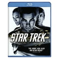 thumbnail image 1 of PARAMOUNT-SDS STAR TREK XI (BLU-RAY) BR116624, 1 of 2