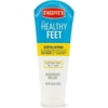 O'Keeffe's Healthy Feet, Exfoliating Foot Cream, 3 oz. Tube - 3 Pack