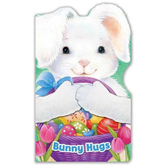 Pre-Owned Bunny Hugs (Hugs Book), 9780794427849, 0794427847, Paperback, Brdbk edition