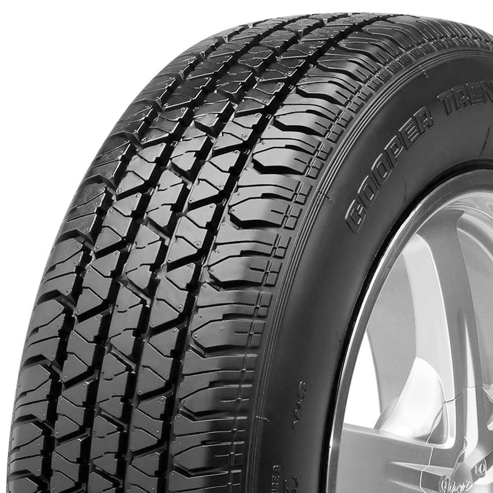 Cooper trendsetter se 205/55r16 89s Tire Cooper trendsetter se 205/55r16 89s Tire