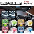 thumbnail image 4 of Car Accessories Car Cleaning Gel Kit - Universal Car Detailing For Car Interior - Reusable Car Cleaner Supplies Auto For Home Office Keyboard Computer, 4 of 4