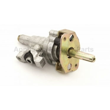 Permasteel Gas grill gas valve 30800212