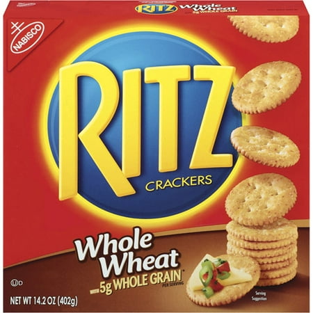 whole grain ritz