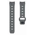 thumbnail image 5 of Correa de Silicona con Diseño Diamante para Galaxy Watch 7/6/5/4 Fe, Unisex, Resistente al Agua, Estilo Deportivo, 5 of 5