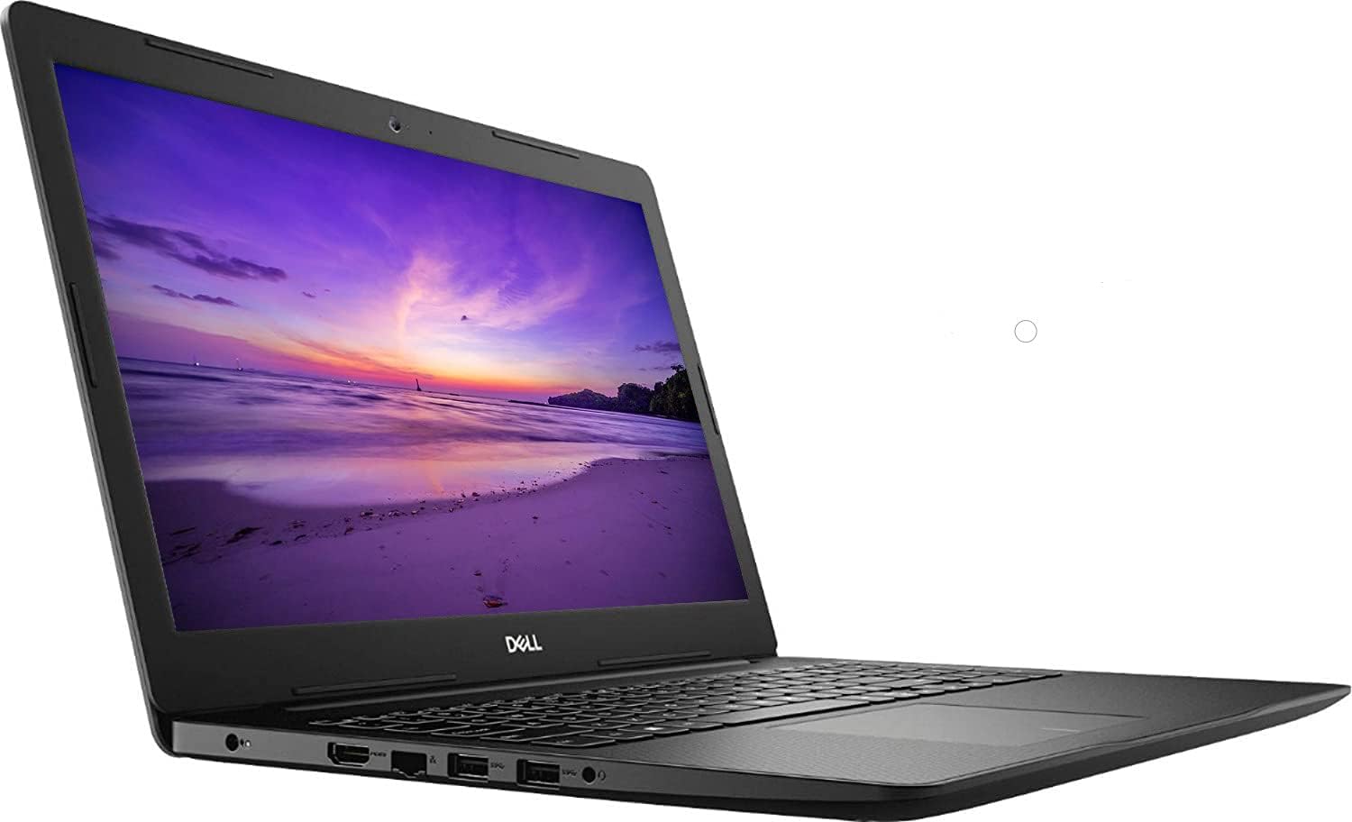 2021 Dell Inspiron 15 3000 3501 15.6 Business Laptop 11th Gen Intel Core i5-1135G7 4-Core, 16G RAM 512G SSD 15.6 FHD Screen, Intel UHD Graphics, WiFi, Bluetooth, Webcam, Windows 10 PRO