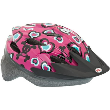 Bell Paul Frank Bike Helmet, Youth
