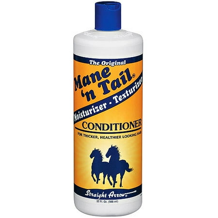 Mane 'n Tail Moisturizer - Texturizer Conditioner 32 fl oz Plastic Bottle